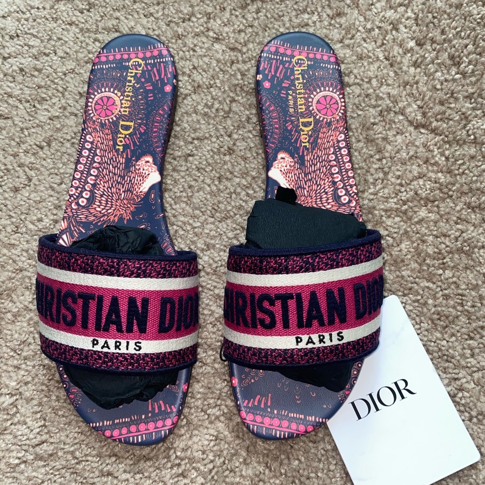Dior Sandals